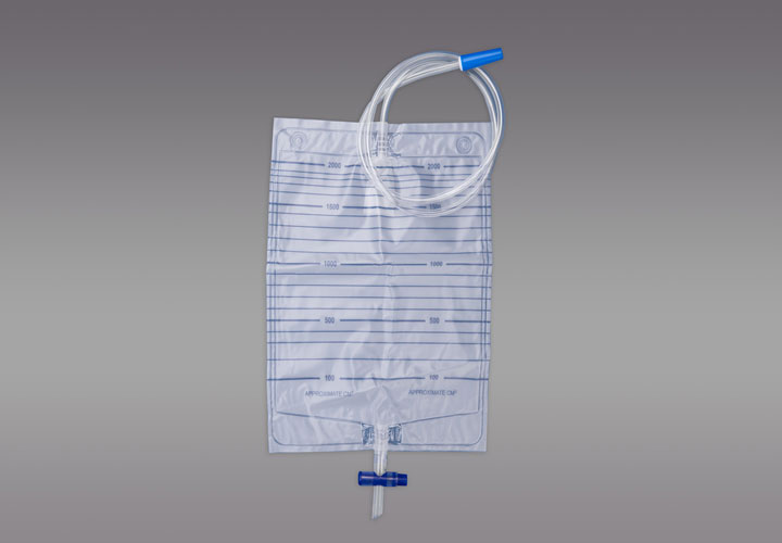 Changzhou Shuangma - Nova Urine Bag with T Valve  